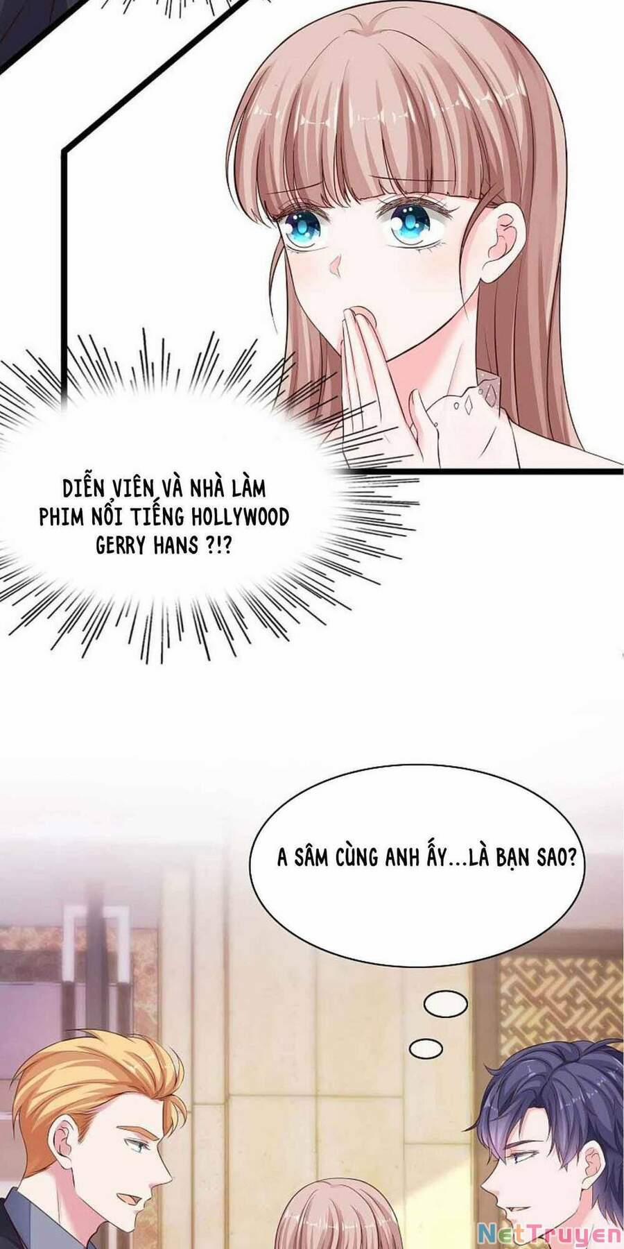 Băng Sơn Tổng Tài Sủng Thê Đến Vô Đạo 78 trang 13