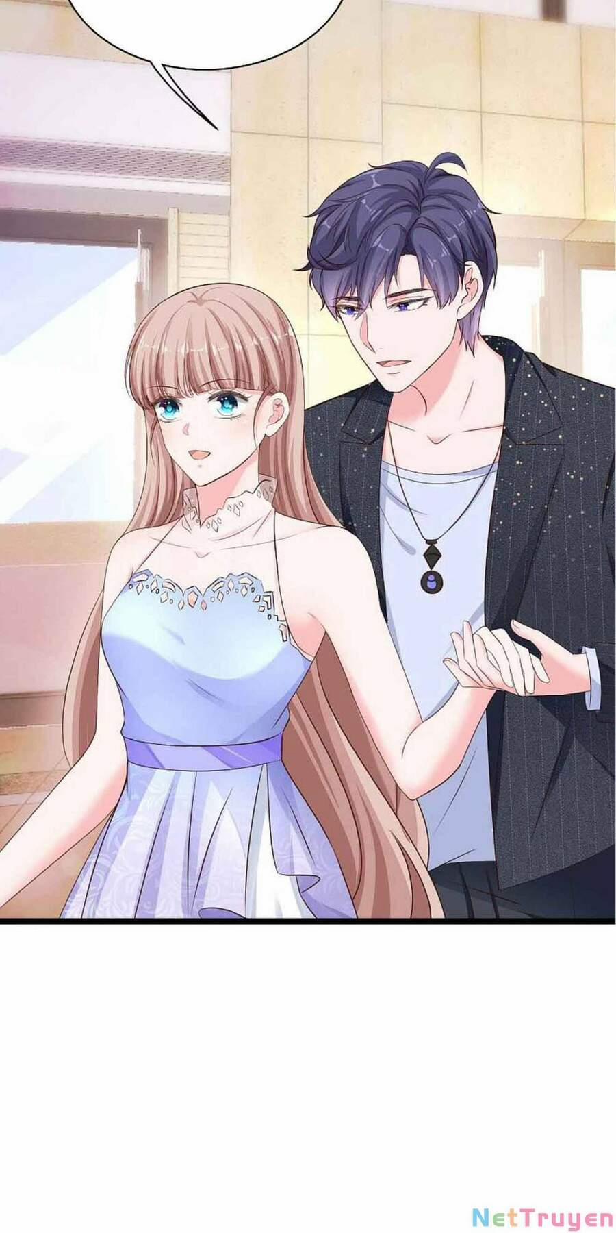 Băng Sơn Tổng Tài Sủng Thê Đến Vô Đạo 78 trang 15