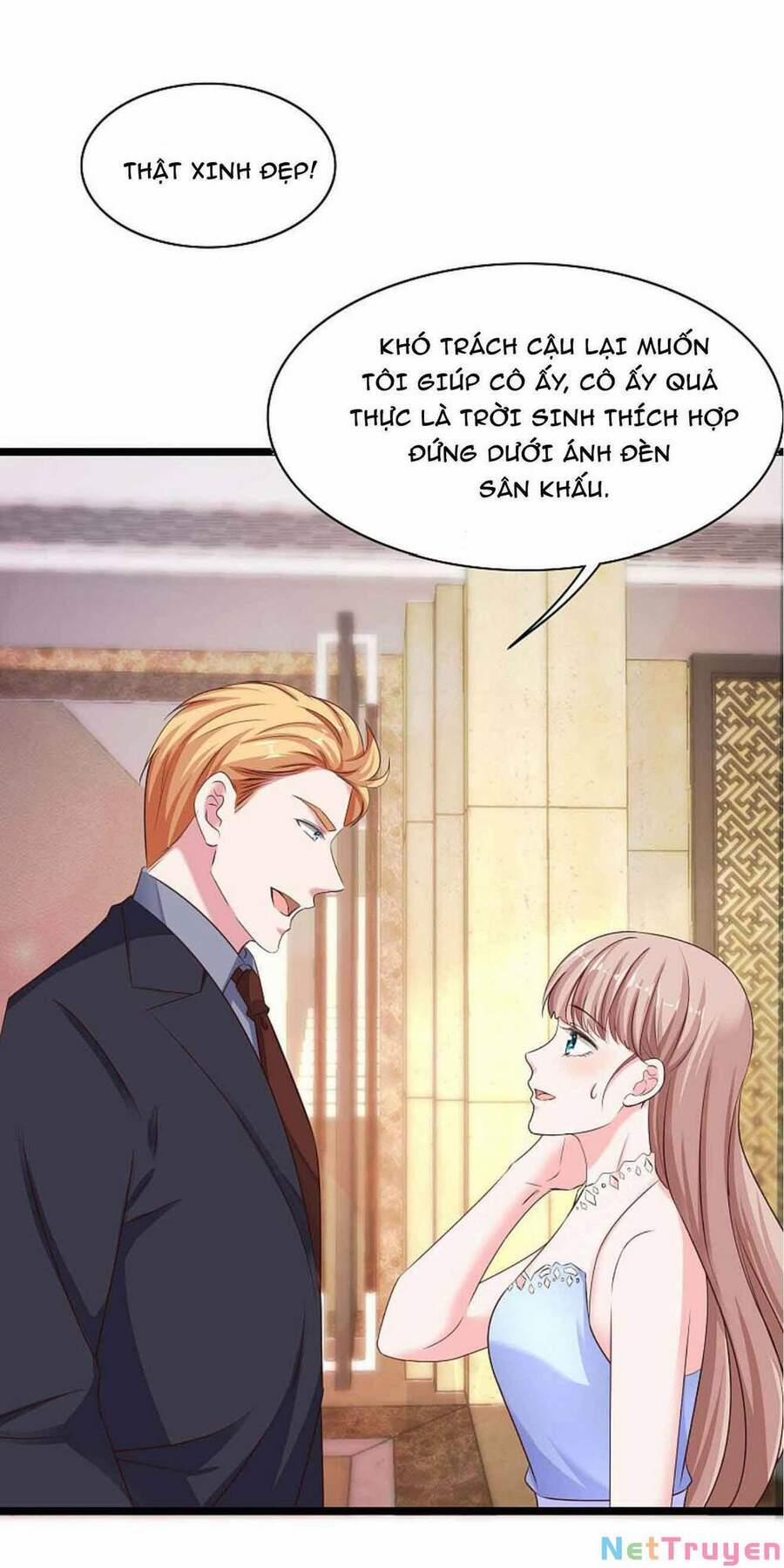 Băng Sơn Tổng Tài Sủng Thê Đến Vô Đạo 78 trang 16