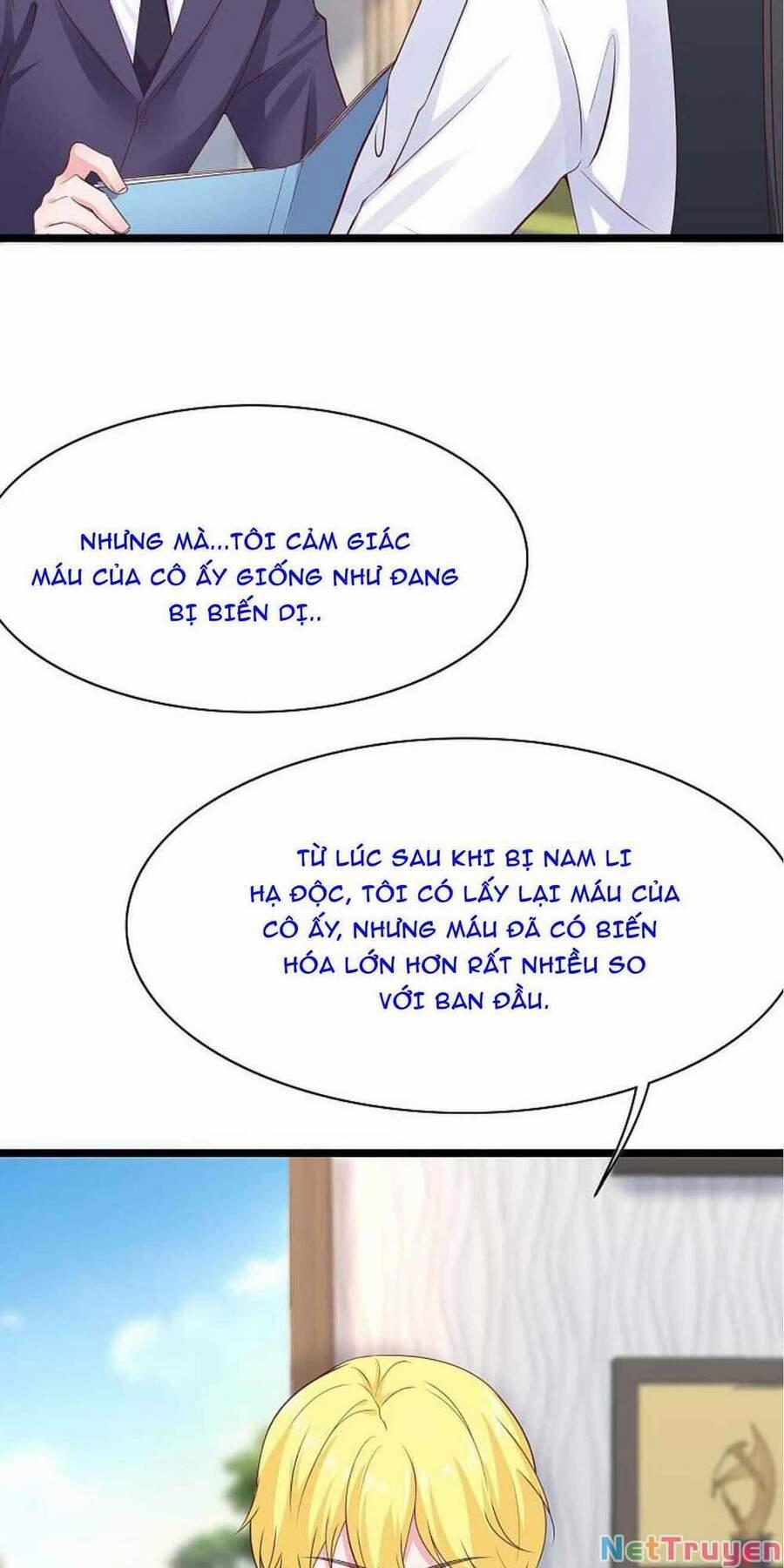 Băng Sơn Tổng Tài Sủng Thê Đến Vô Đạo 78 trang 2