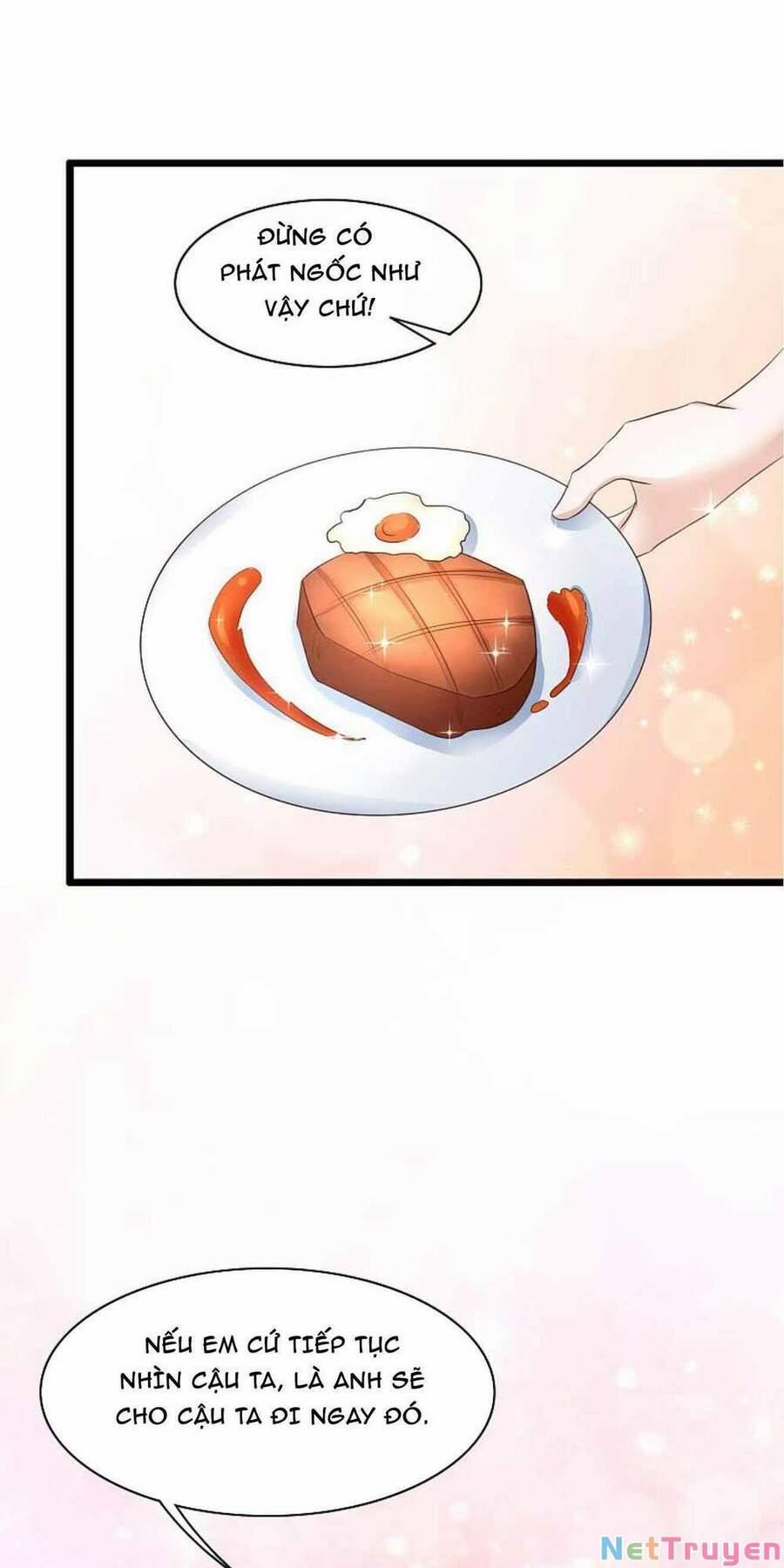 Băng Sơn Tổng Tài Sủng Thê Đến Vô Đạo 78 trang 24