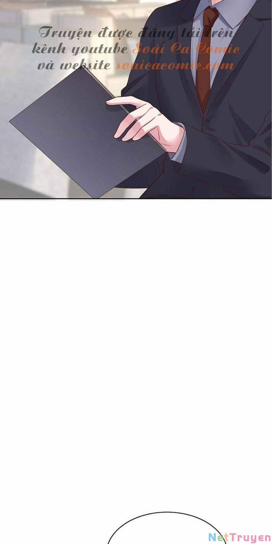 Băng Sơn Tổng Tài Sủng Thê Đến Vô Đạo 78 trang 29