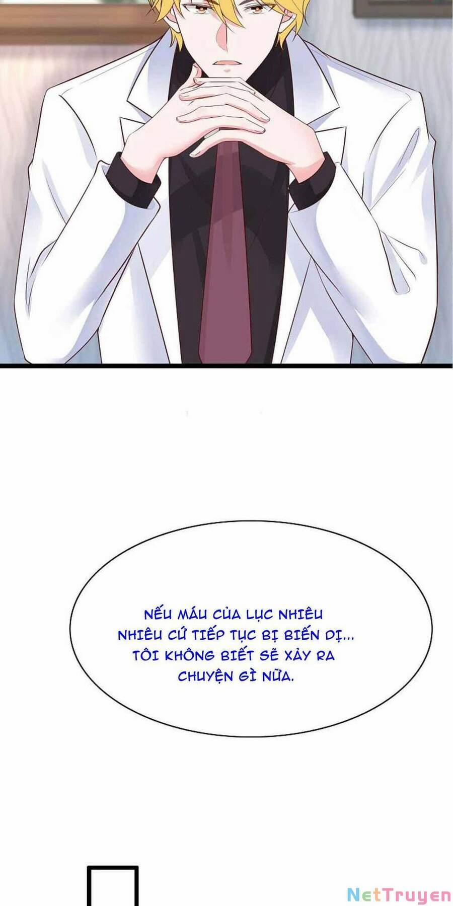 Băng Sơn Tổng Tài Sủng Thê Đến Vô Đạo 78 trang 3