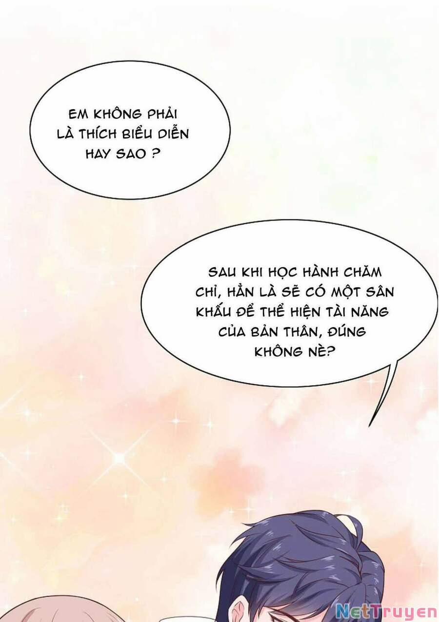 Băng Sơn Tổng Tài Sủng Thê Đến Vô Đạo 78 trang 33