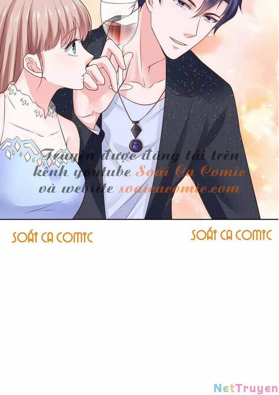 Băng Sơn Tổng Tài Sủng Thê Đến Vô Đạo 78 trang 34