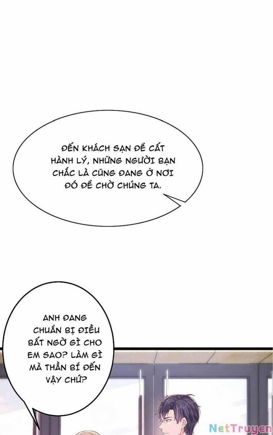 Băng Sơn Tổng Tài Sủng Thê Đến Vô Đạo 78 trang 8