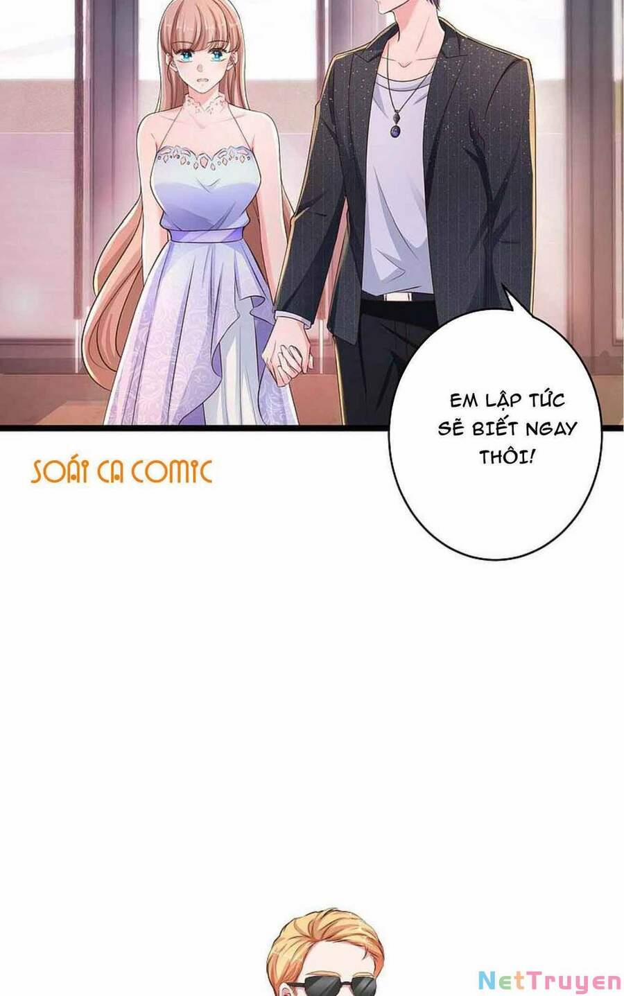 Băng Sơn Tổng Tài Sủng Thê Đến Vô Đạo 78 trang 9