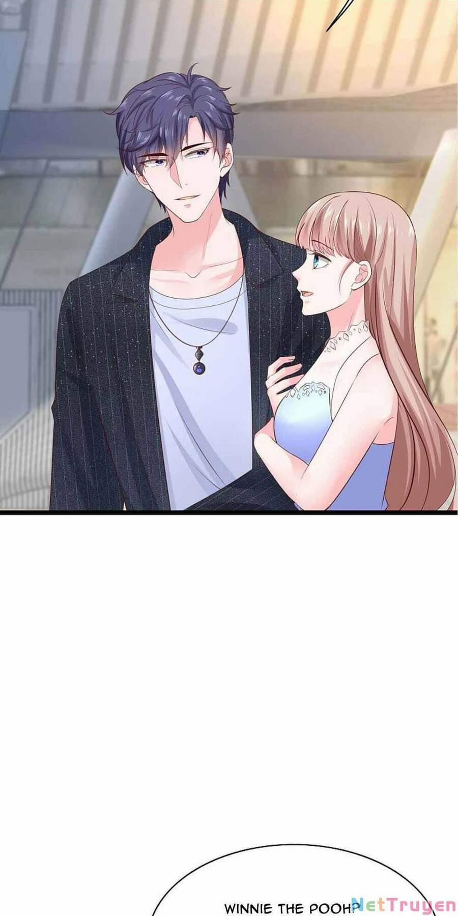 Băng Sơn Tổng Tài Sủng Thê Đến Vô Đạo 79 trang 1