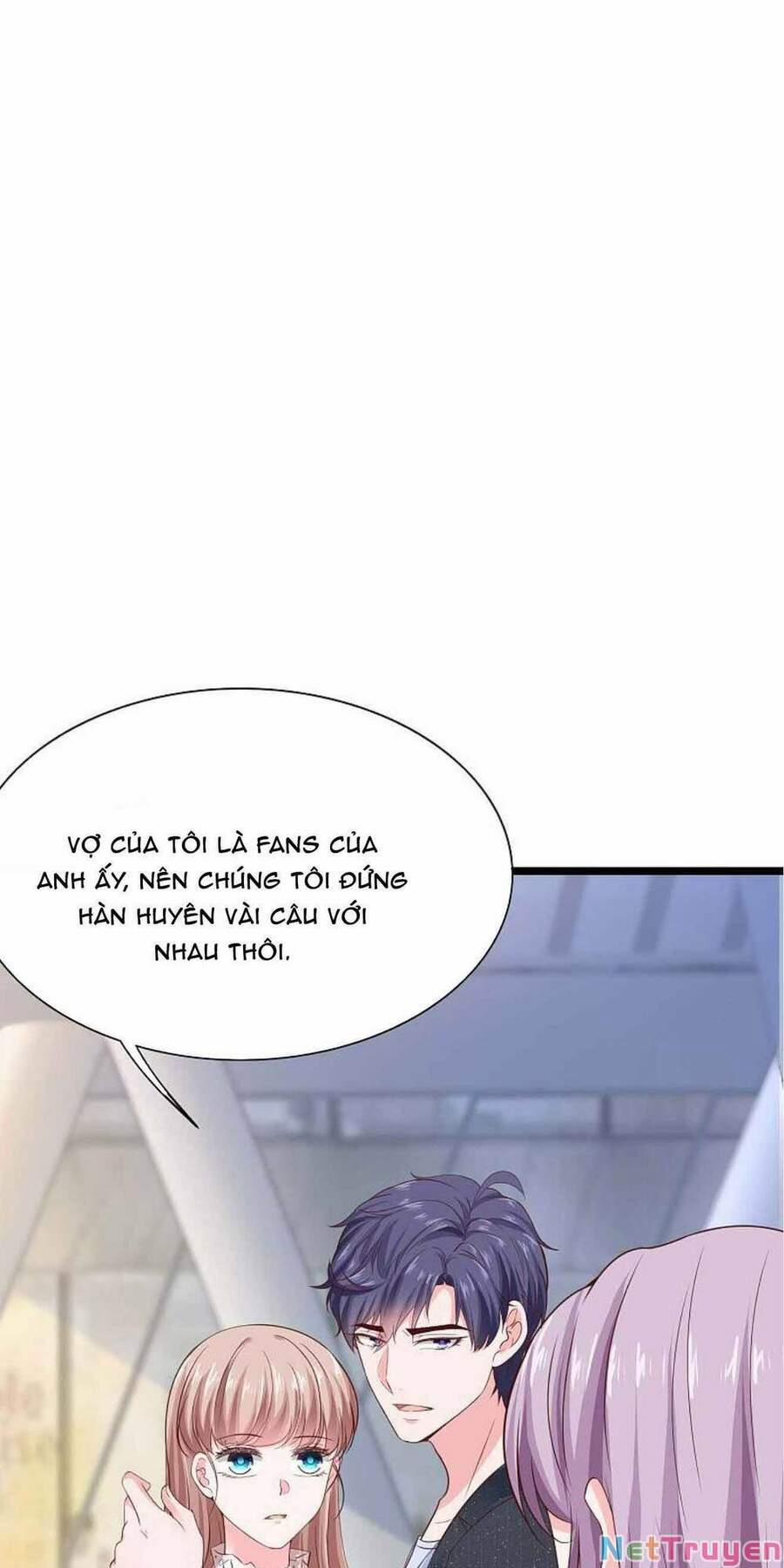 Băng Sơn Tổng Tài Sủng Thê Đến Vô Đạo 79 trang 12