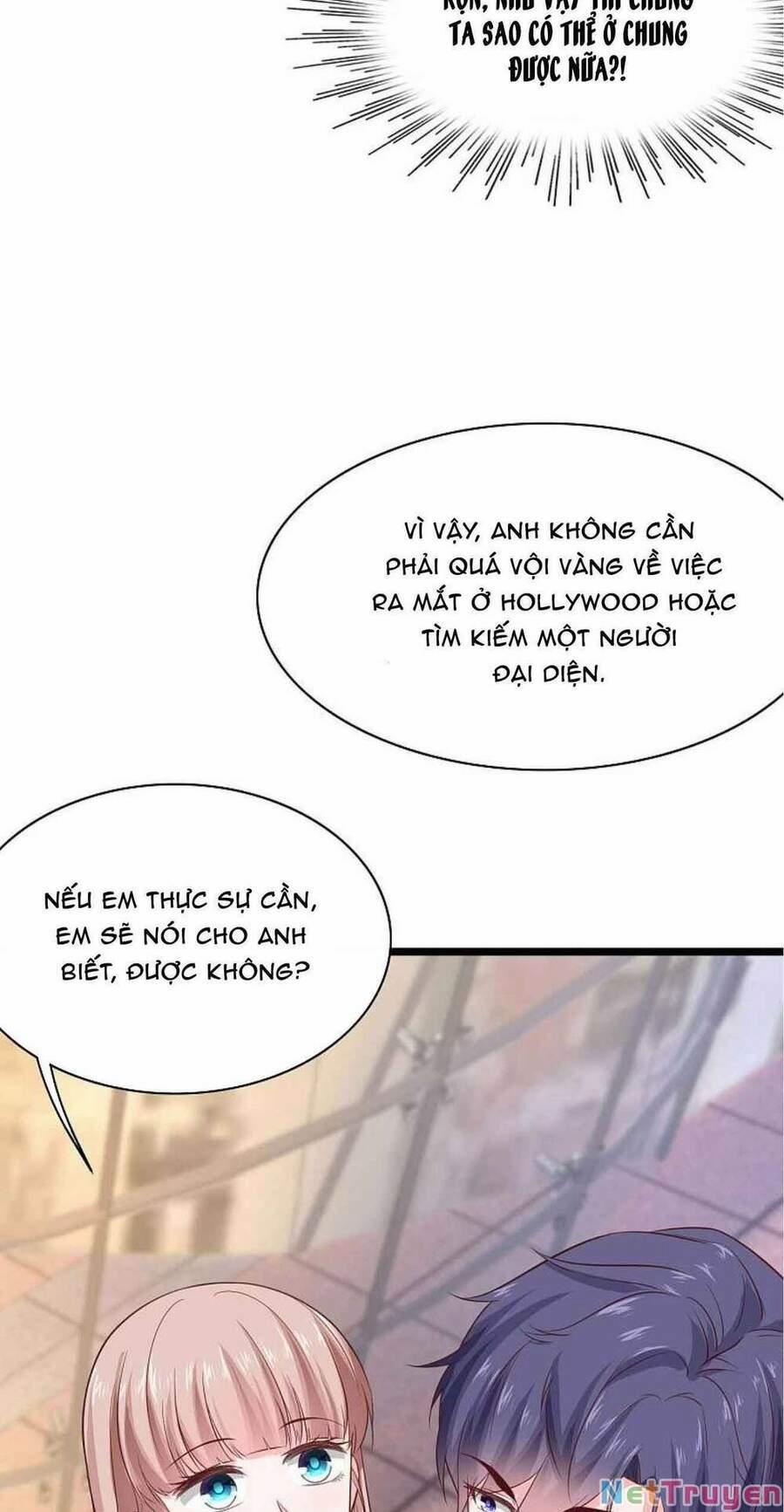 Băng Sơn Tổng Tài Sủng Thê Đến Vô Đạo 79 trang 19