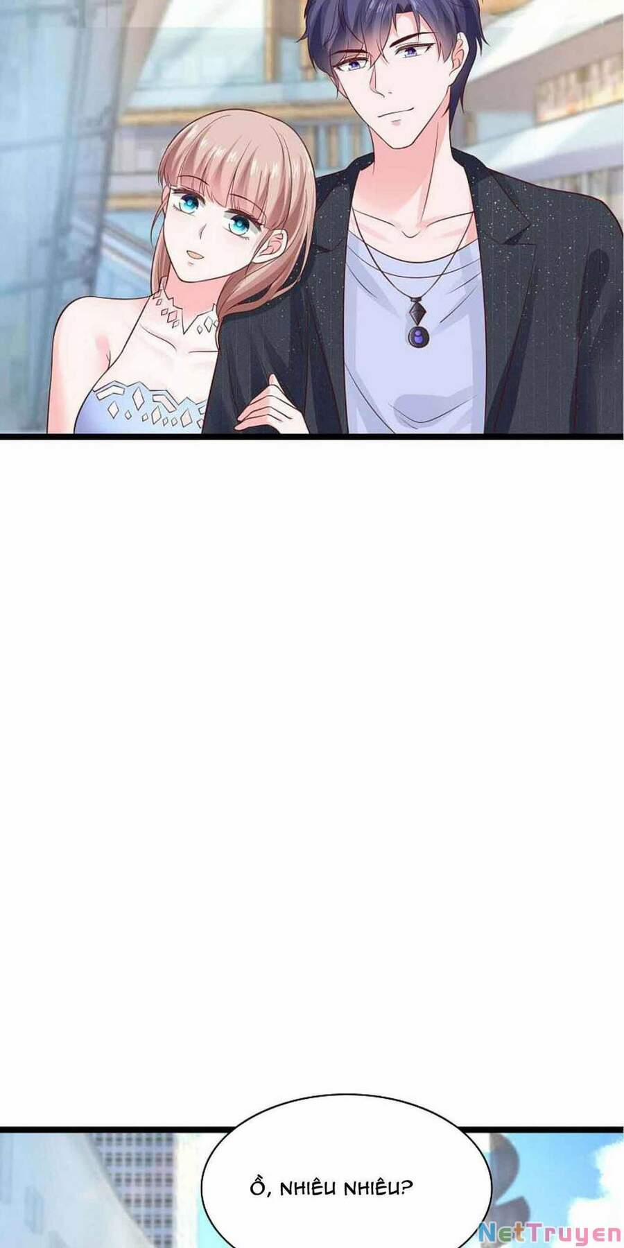 Băng Sơn Tổng Tài Sủng Thê Đến Vô Đạo 79 trang 22