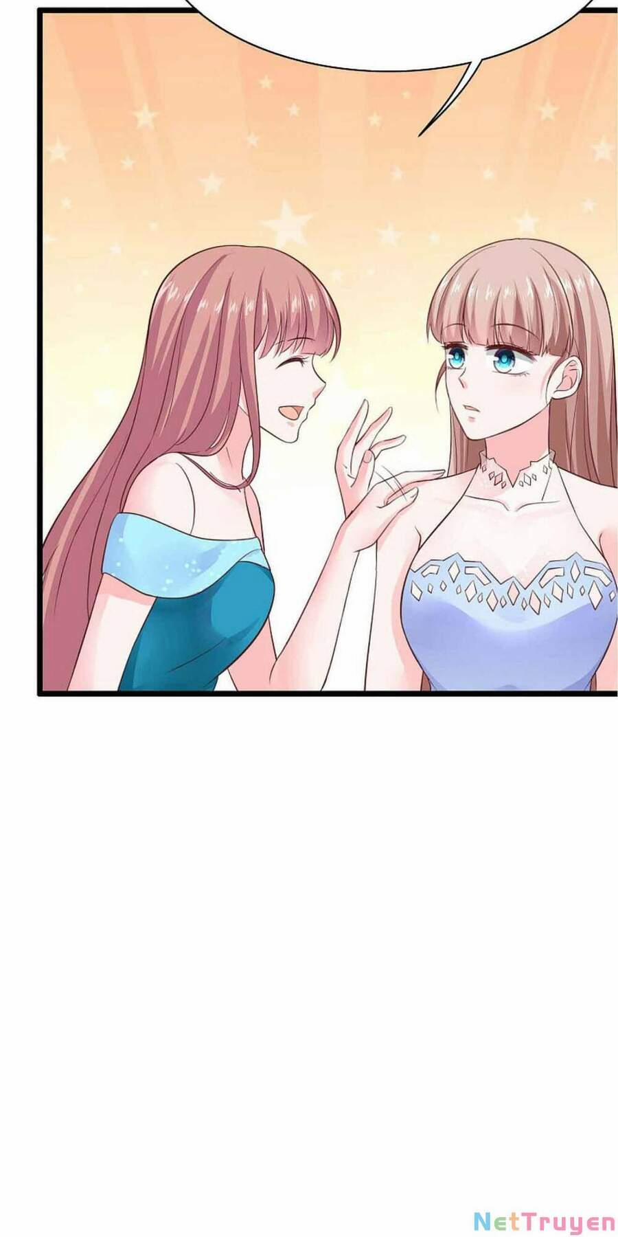 Băng Sơn Tổng Tài Sủng Thê Đến Vô Đạo 79 trang 24