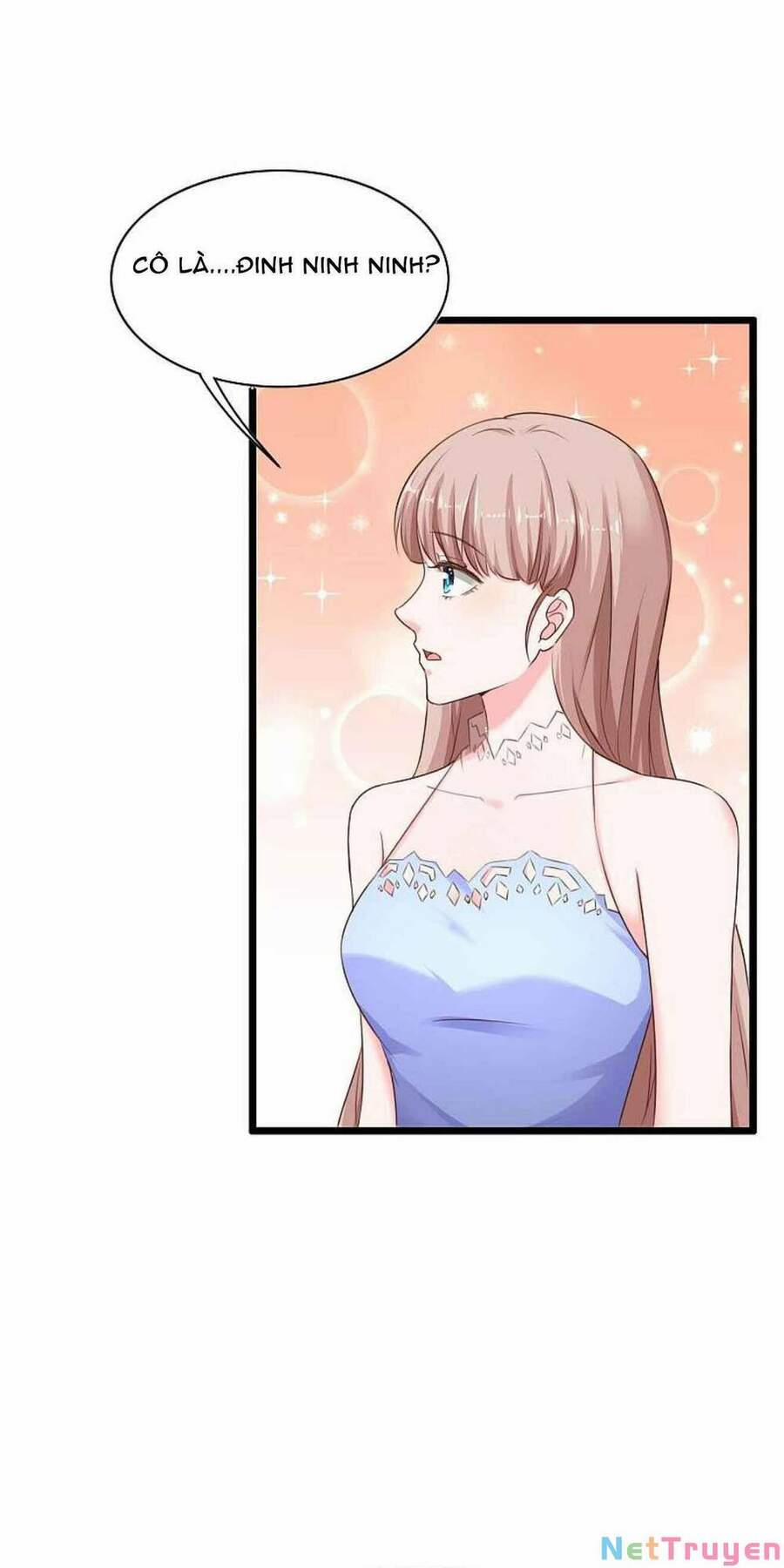 Băng Sơn Tổng Tài Sủng Thê Đến Vô Đạo 79 trang 25