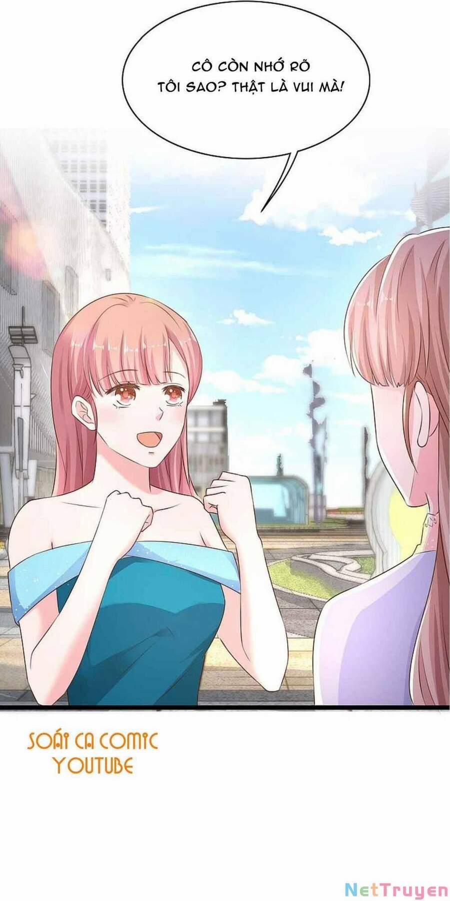 Băng Sơn Tổng Tài Sủng Thê Đến Vô Đạo 79 trang 26