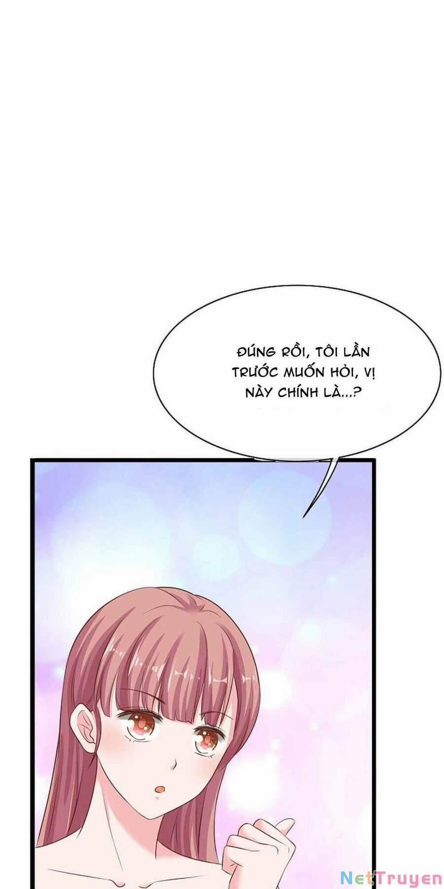 Băng Sơn Tổng Tài Sủng Thê Đến Vô Đạo 79 trang 27