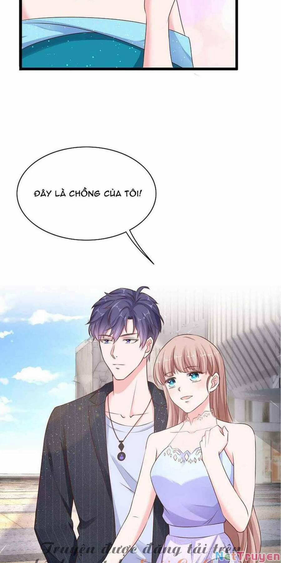 Băng Sơn Tổng Tài Sủng Thê Đến Vô Đạo 79 trang 28