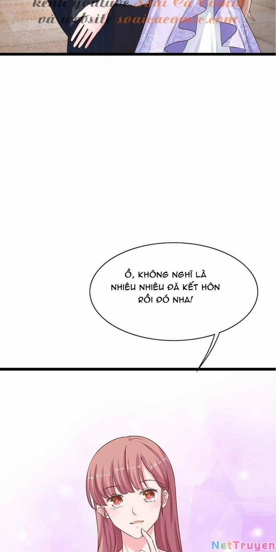 Băng Sơn Tổng Tài Sủng Thê Đến Vô Đạo 79 trang 29