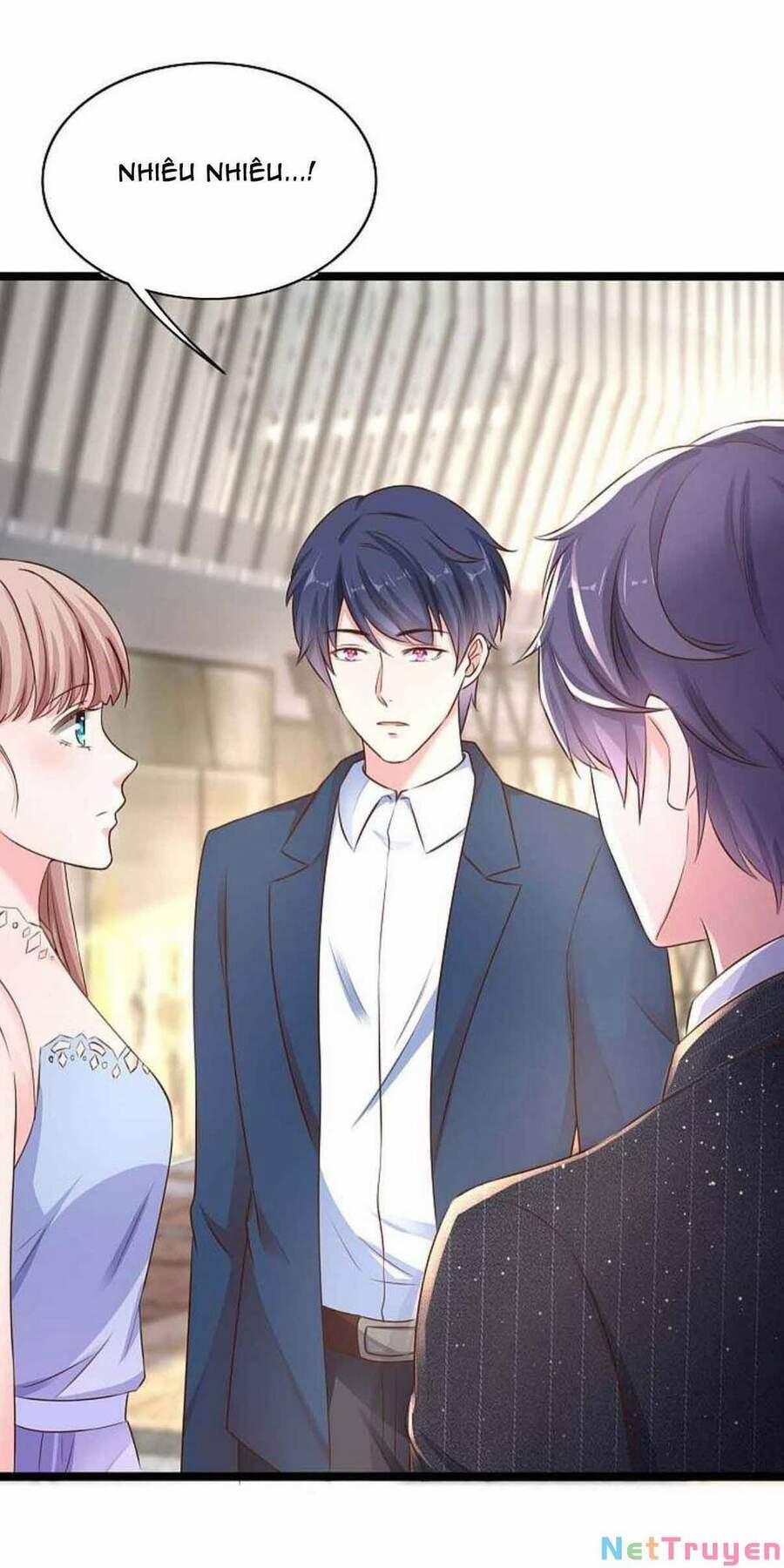 Băng Sơn Tổng Tài Sủng Thê Đến Vô Đạo 79 trang 32