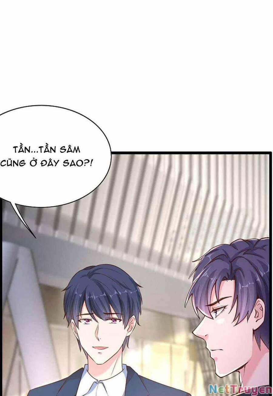 Băng Sơn Tổng Tài Sủng Thê Đến Vô Đạo 79 trang 33