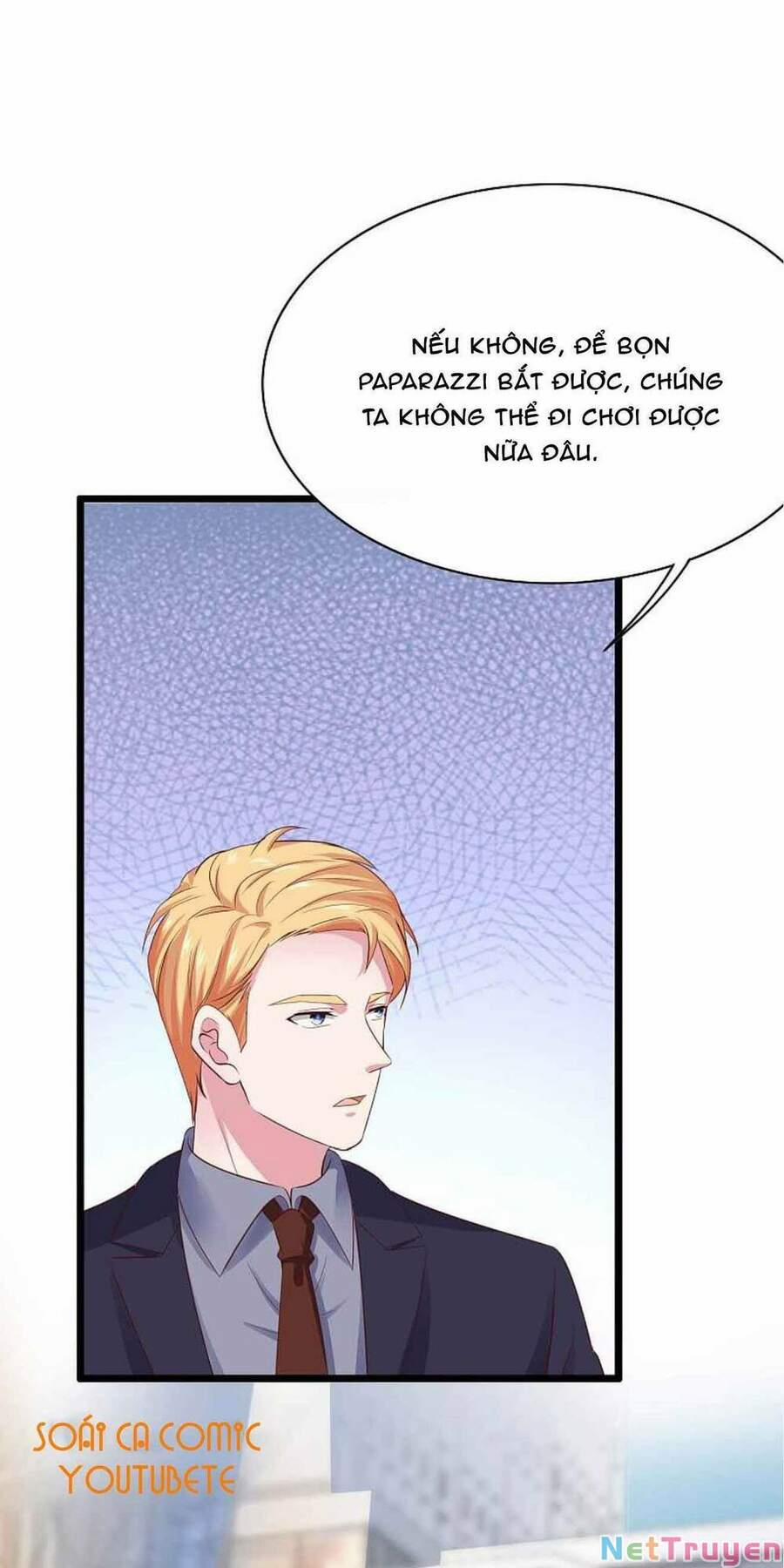 Băng Sơn Tổng Tài Sủng Thê Đến Vô Đạo 79 trang 6