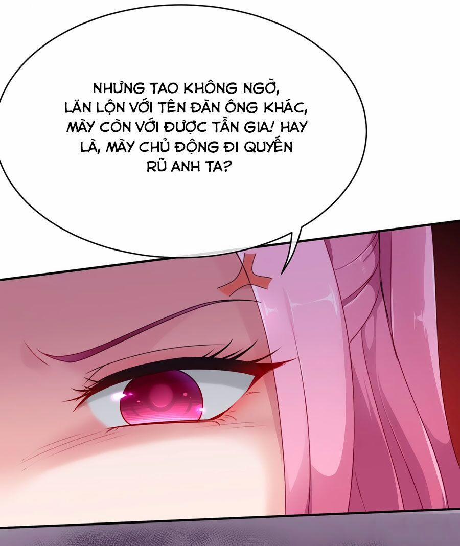 Băng Sơn Tổng Tài Sủng Thê Đến Vô Đạo 8 trang 13