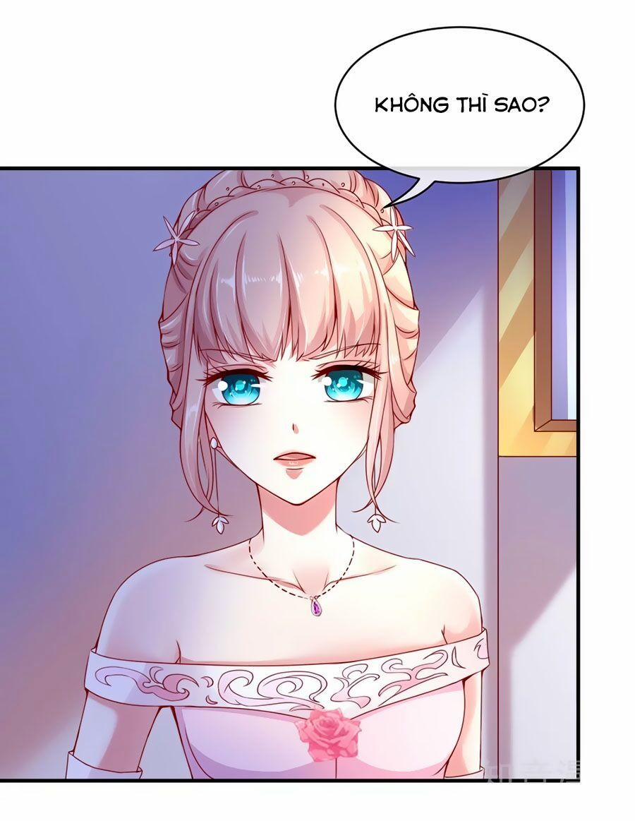 Băng Sơn Tổng Tài Sủng Thê Đến Vô Đạo 8 trang 15