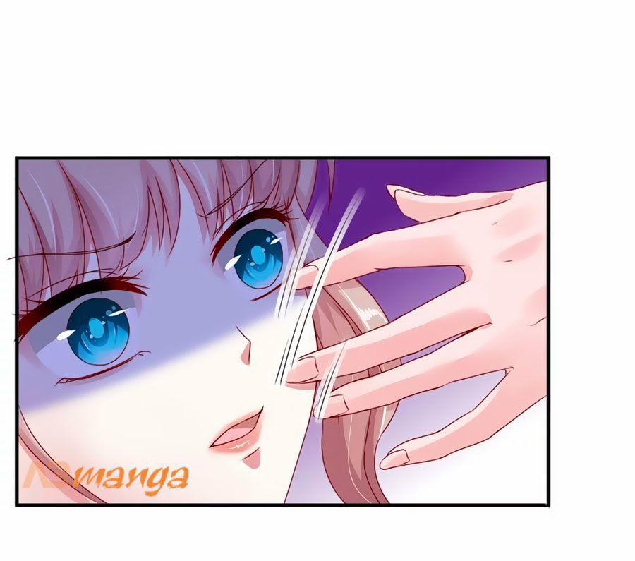 Băng Sơn Tổng Tài Sủng Thê Đến Vô Đạo 8 trang 17