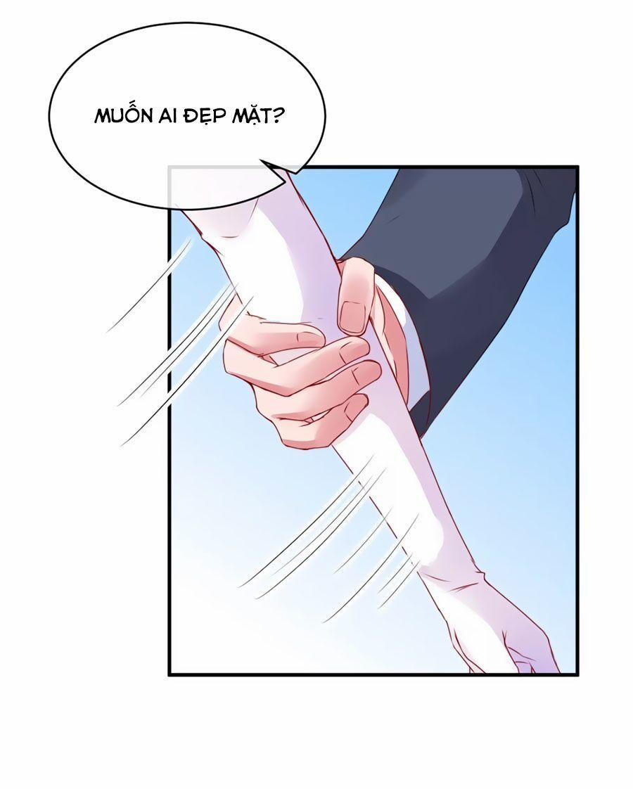 Băng Sơn Tổng Tài Sủng Thê Đến Vô Đạo 8 trang 18