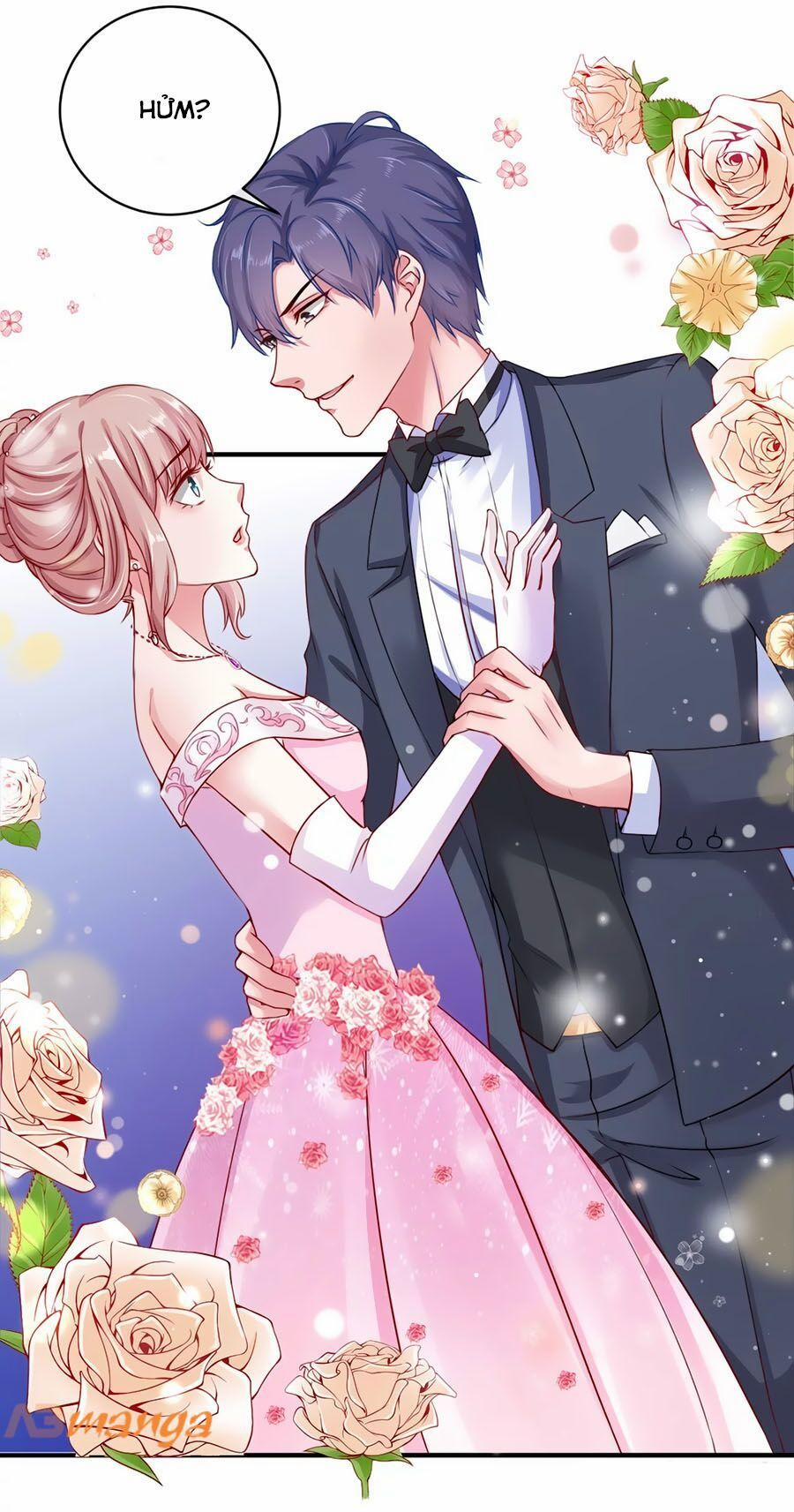 Băng Sơn Tổng Tài Sủng Thê Đến Vô Đạo 8 trang 20