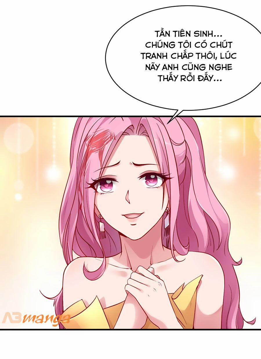 Băng Sơn Tổng Tài Sủng Thê Đến Vô Đạo 8 trang 23