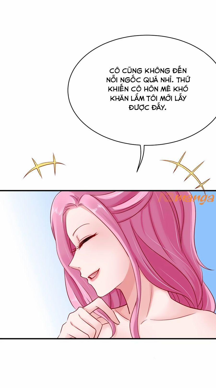 Băng Sơn Tổng Tài Sủng Thê Đến Vô Đạo 8 trang 4