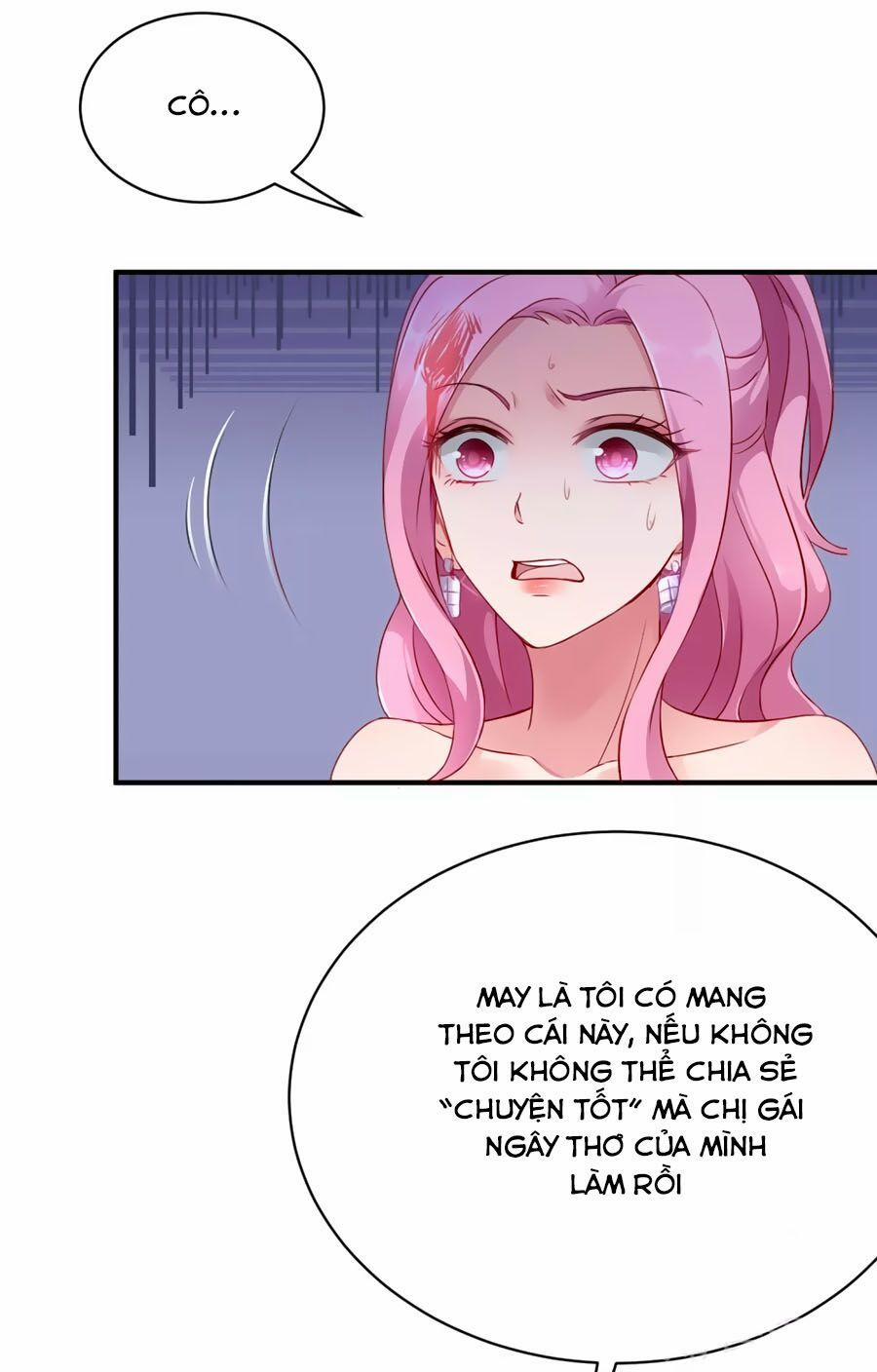 Băng Sơn Tổng Tài Sủng Thê Đến Vô Đạo 8 trang 6