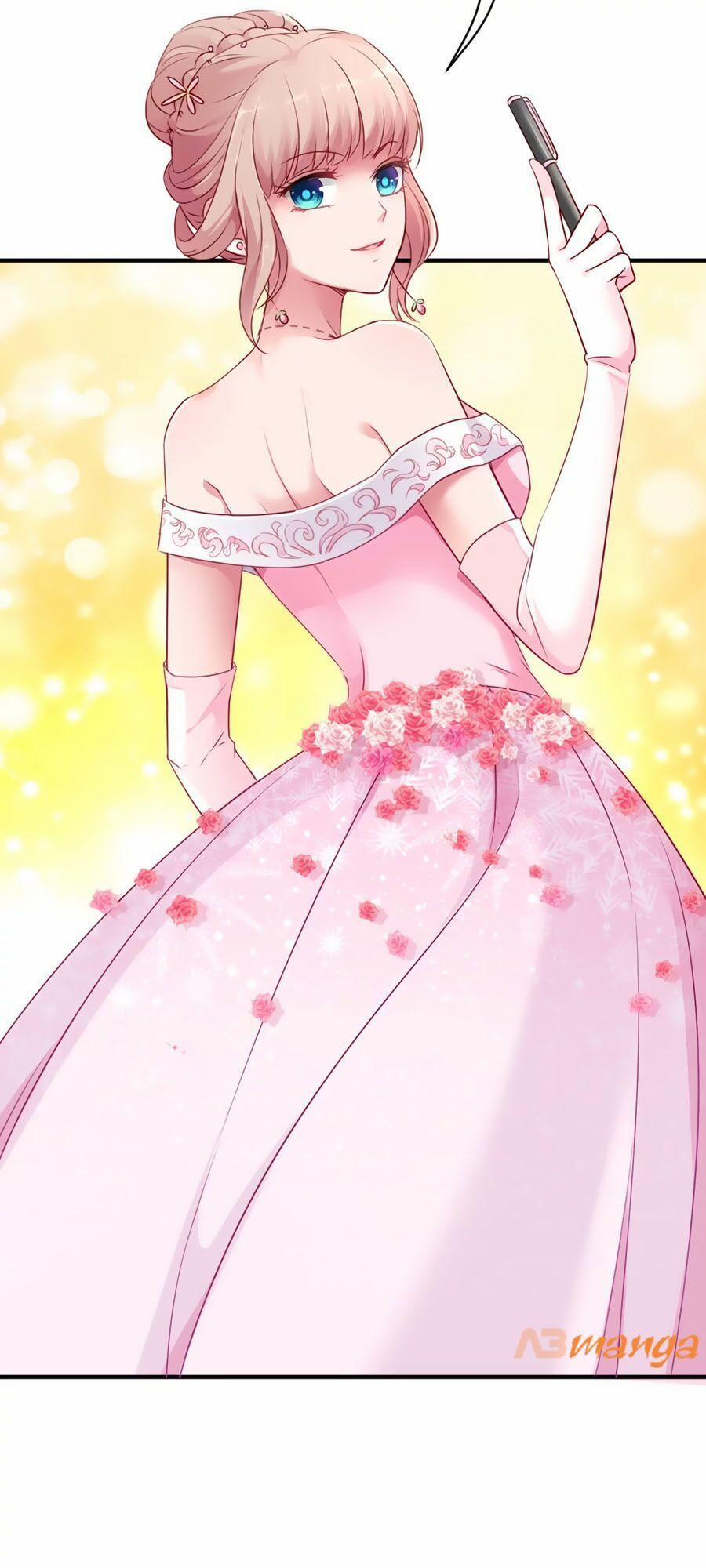 Băng Sơn Tổng Tài Sủng Thê Đến Vô Đạo 8 trang 7