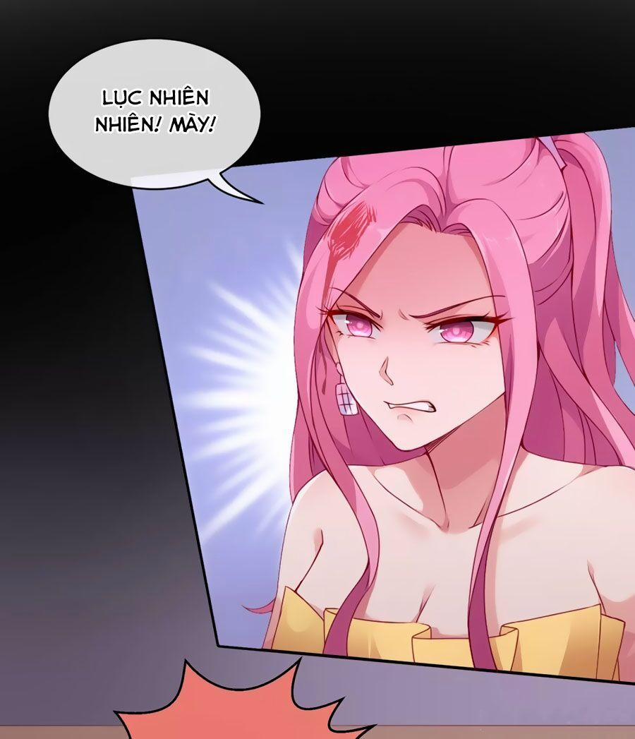 Băng Sơn Tổng Tài Sủng Thê Đến Vô Đạo 8 trang 9