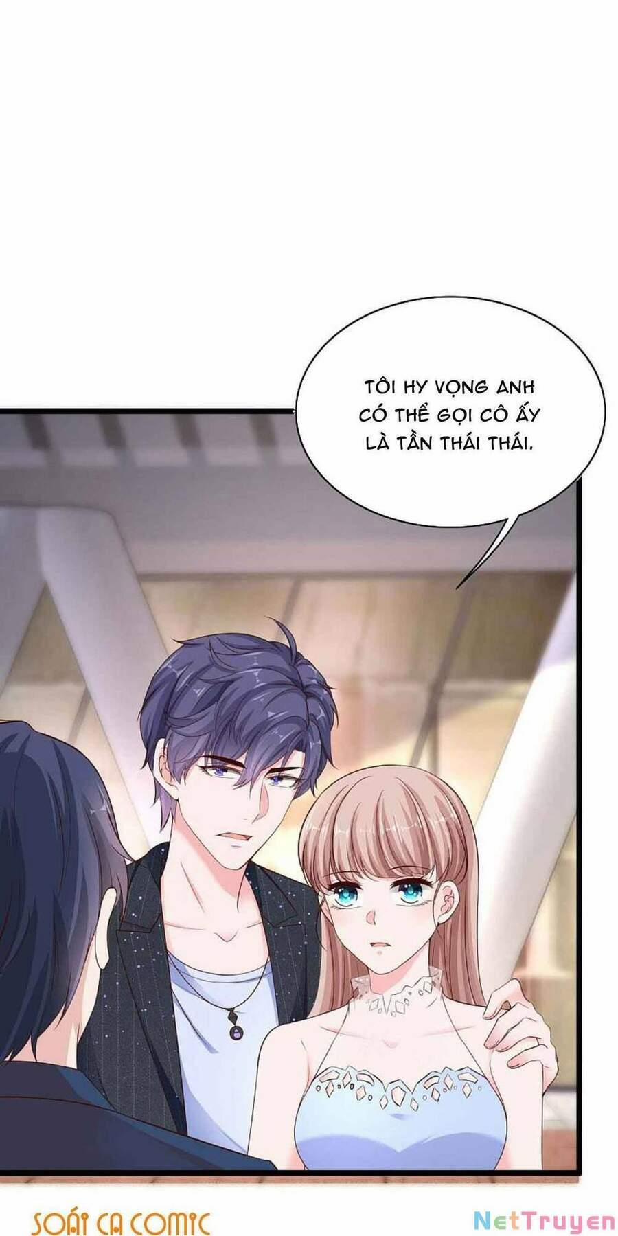 Băng Sơn Tổng Tài Sủng Thê Đến Vô Đạo 80 trang 0