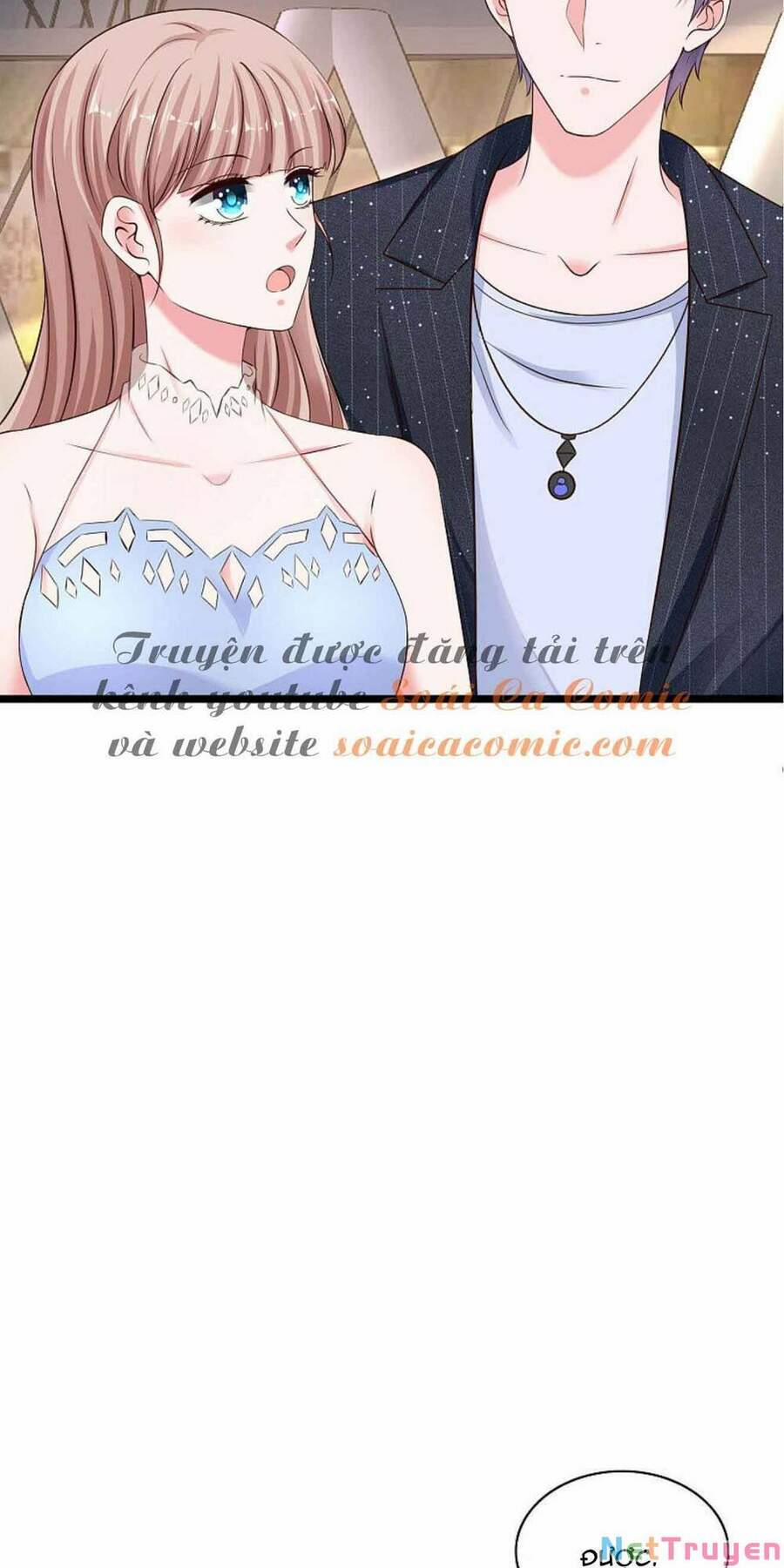 Băng Sơn Tổng Tài Sủng Thê Đến Vô Đạo 80 trang 13