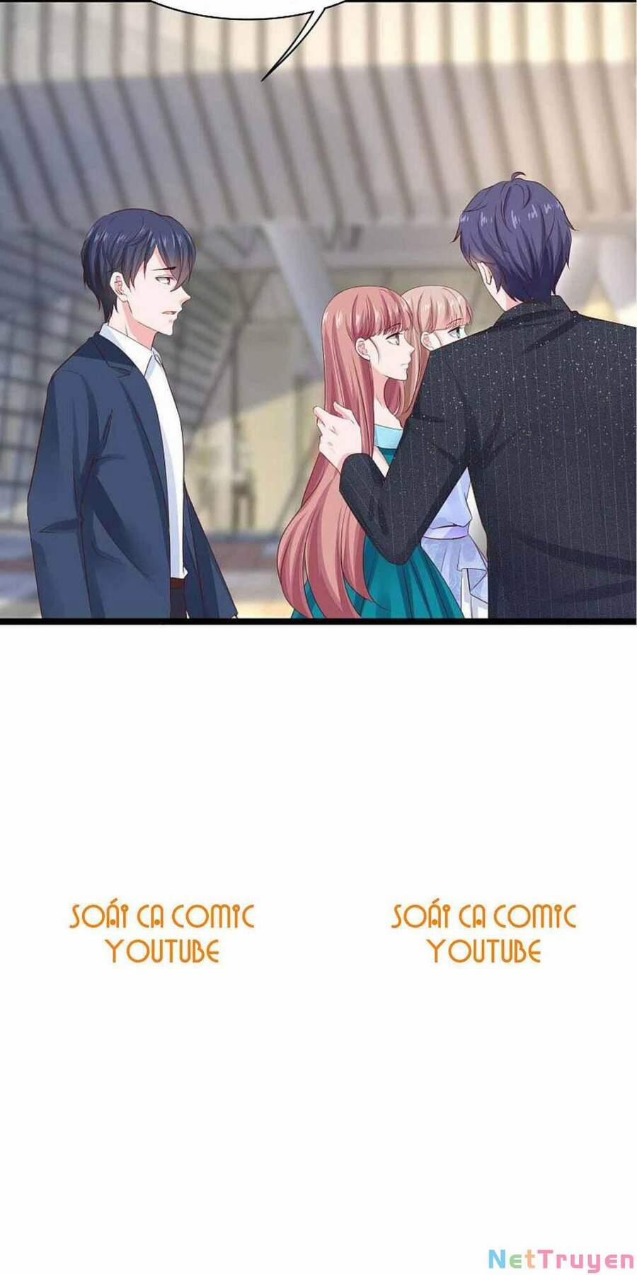 Băng Sơn Tổng Tài Sủng Thê Đến Vô Đạo 80 trang 17