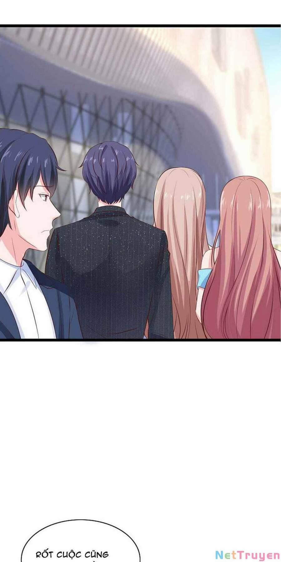 Băng Sơn Tổng Tài Sủng Thê Đến Vô Đạo 80 trang 18