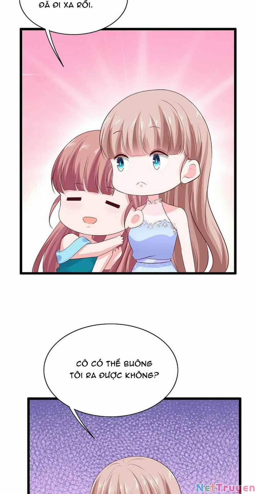 Băng Sơn Tổng Tài Sủng Thê Đến Vô Đạo 80 trang 19