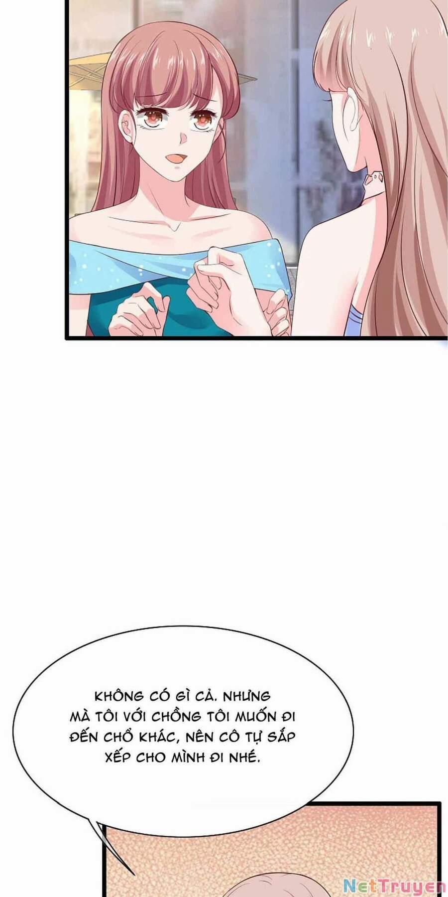 Băng Sơn Tổng Tài Sủng Thê Đến Vô Đạo 80 trang 21