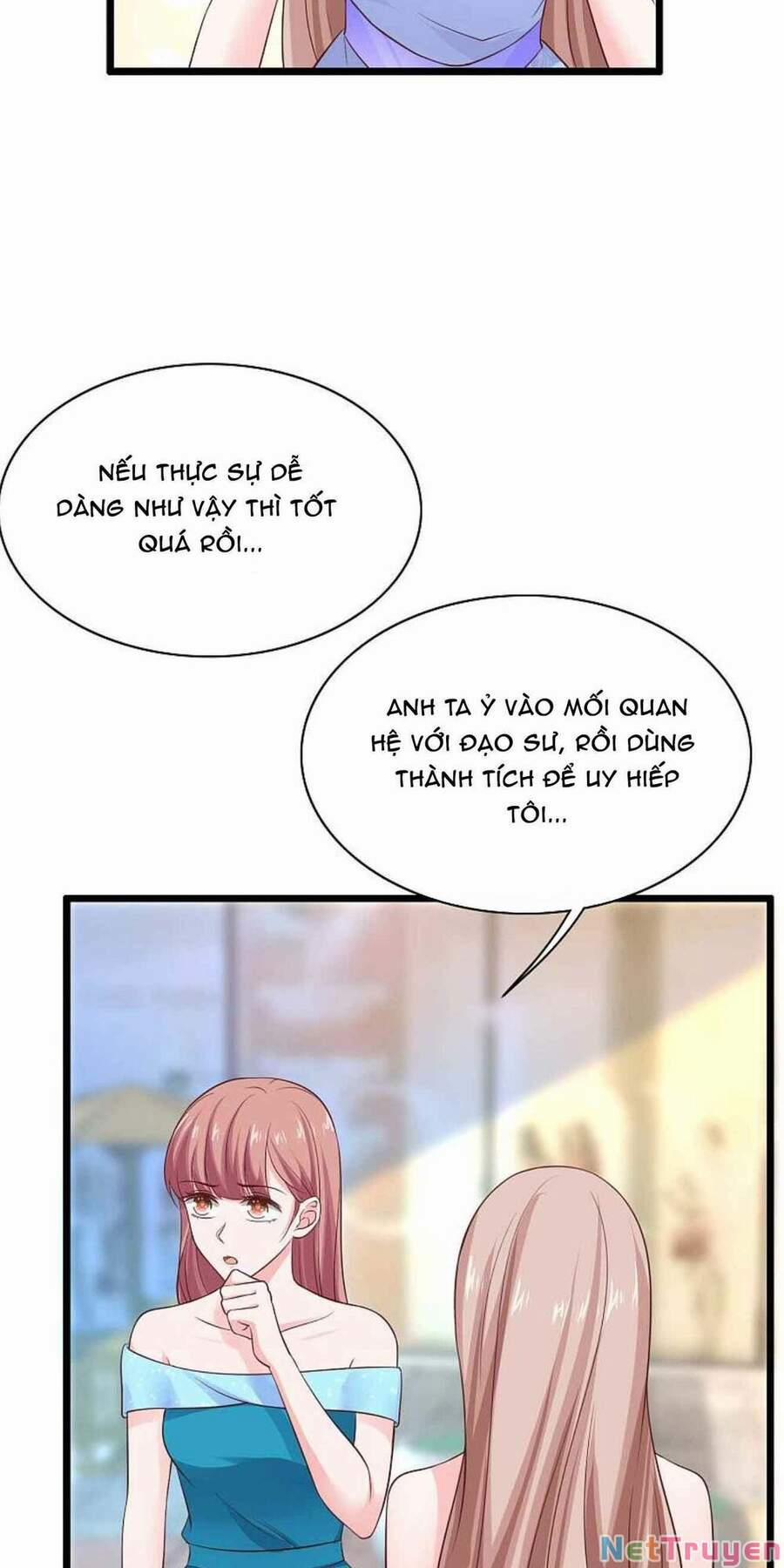 Băng Sơn Tổng Tài Sủng Thê Đến Vô Đạo 80 trang 24