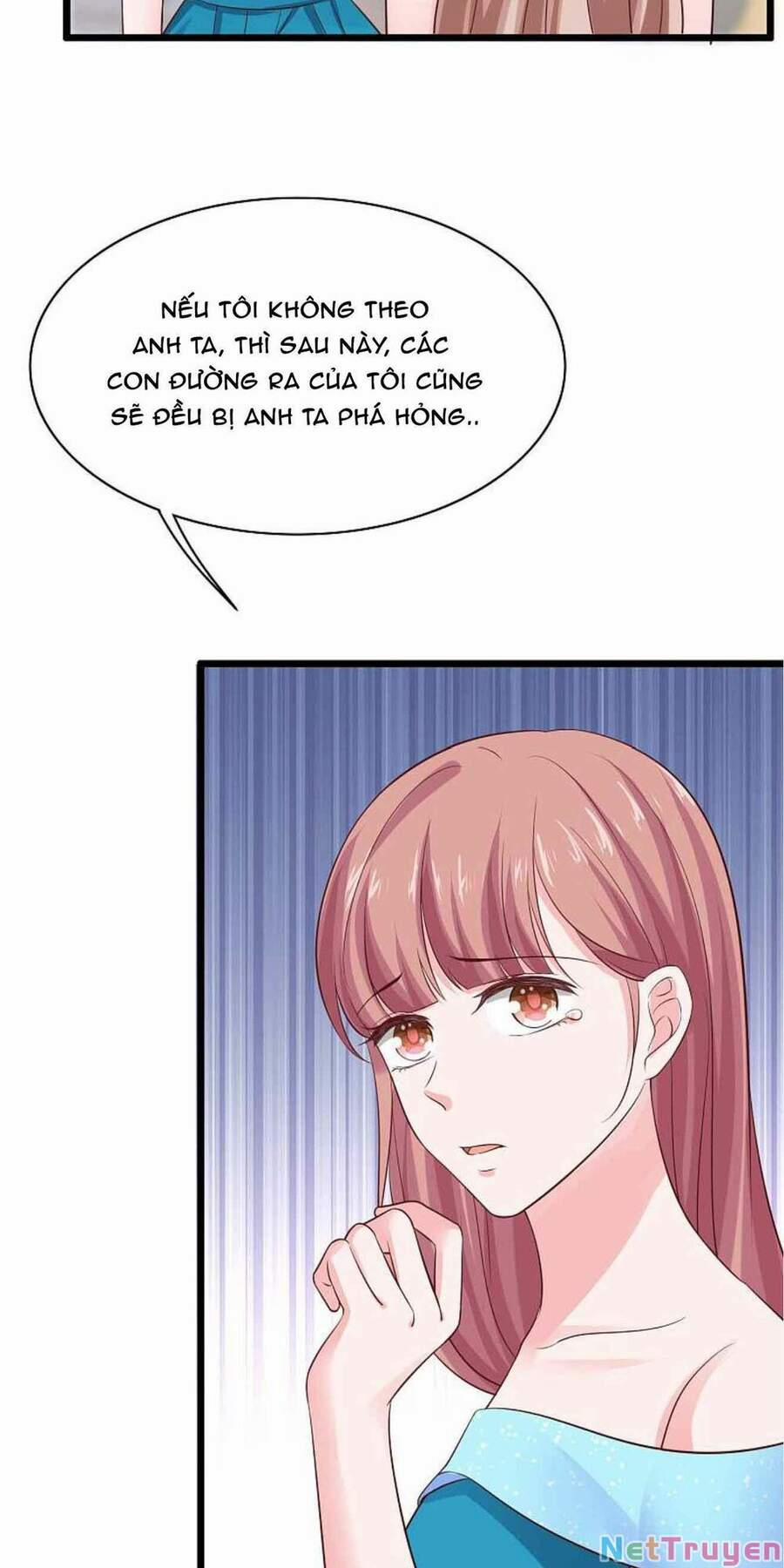 Băng Sơn Tổng Tài Sủng Thê Đến Vô Đạo 80 trang 25