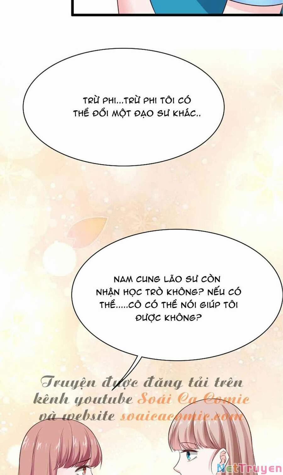 Băng Sơn Tổng Tài Sủng Thê Đến Vô Đạo 80 trang 26