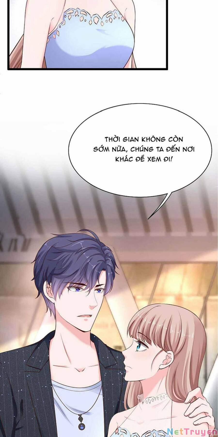 Băng Sơn Tổng Tài Sủng Thê Đến Vô Đạo 80 trang 5