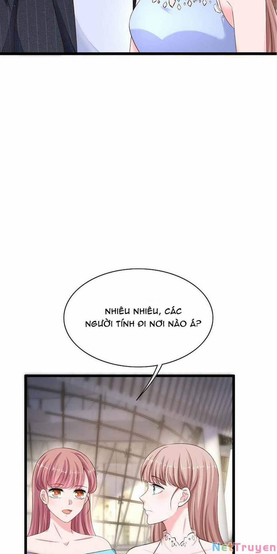 Băng Sơn Tổng Tài Sủng Thê Đến Vô Đạo 80 trang 6