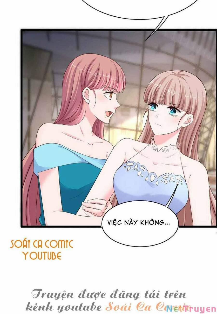 Băng Sơn Tổng Tài Sủng Thê Đến Vô Đạo 80 trang 8