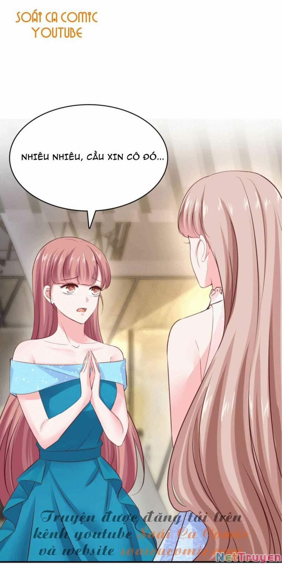 Băng Sơn Tổng Tài Sủng Thê Đến Vô Đạo 81 trang 0