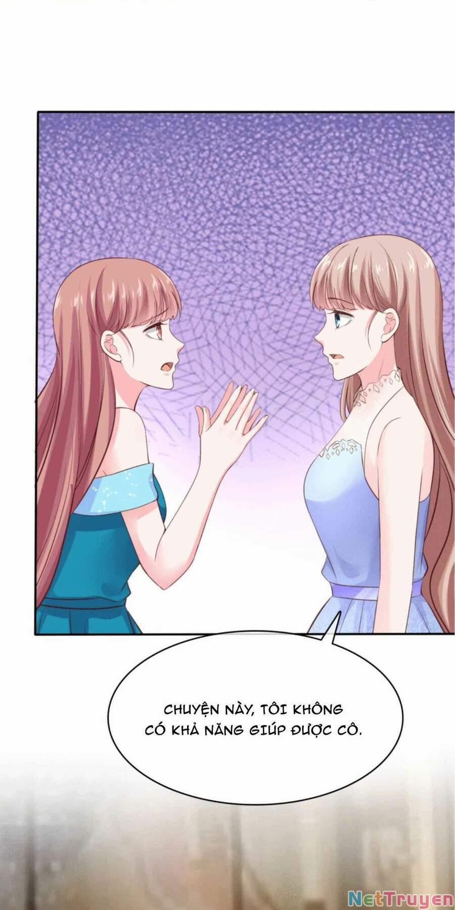 Băng Sơn Tổng Tài Sủng Thê Đến Vô Đạo 81 trang 1