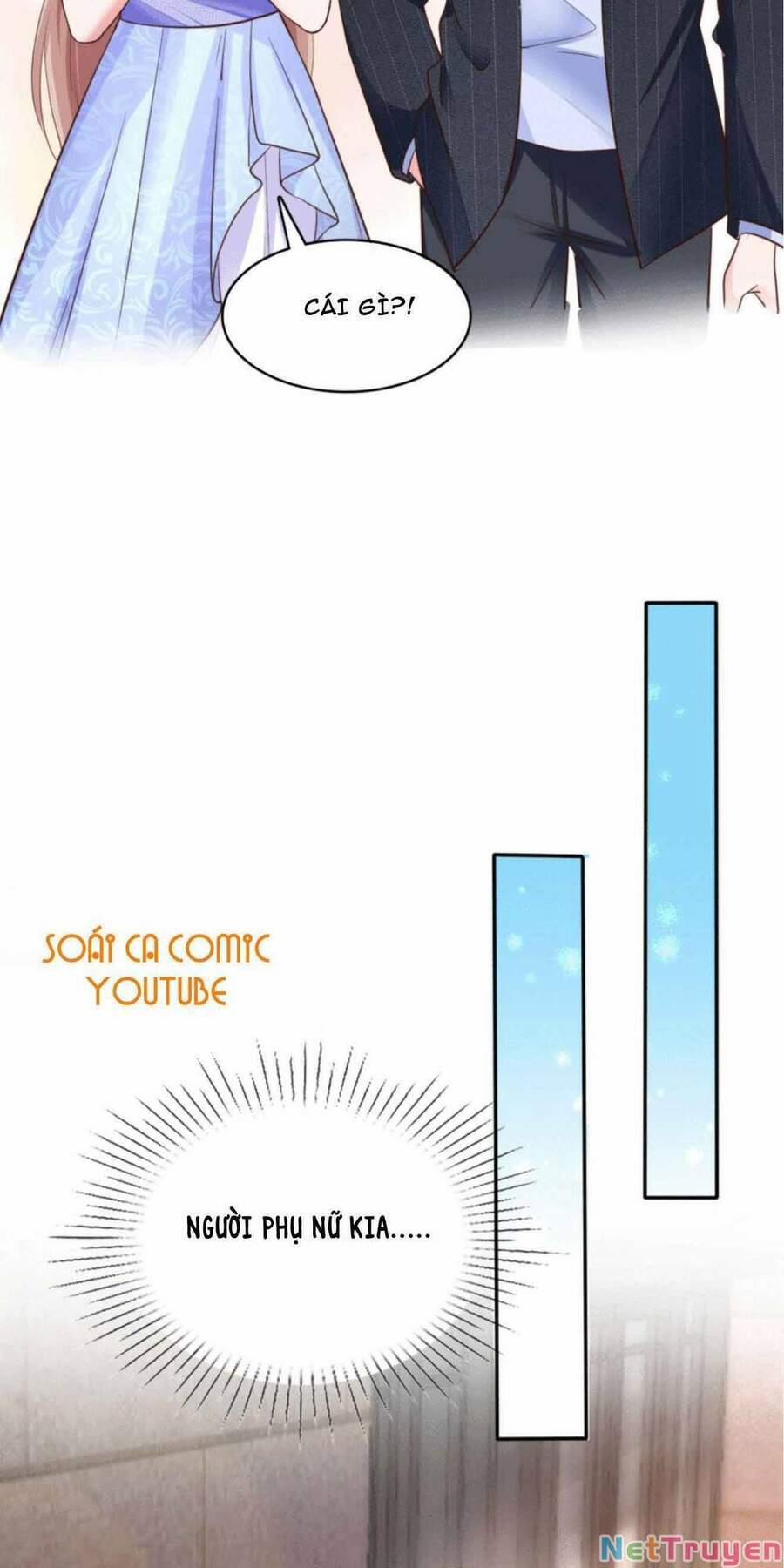 Băng Sơn Tổng Tài Sủng Thê Đến Vô Đạo 81 trang 10