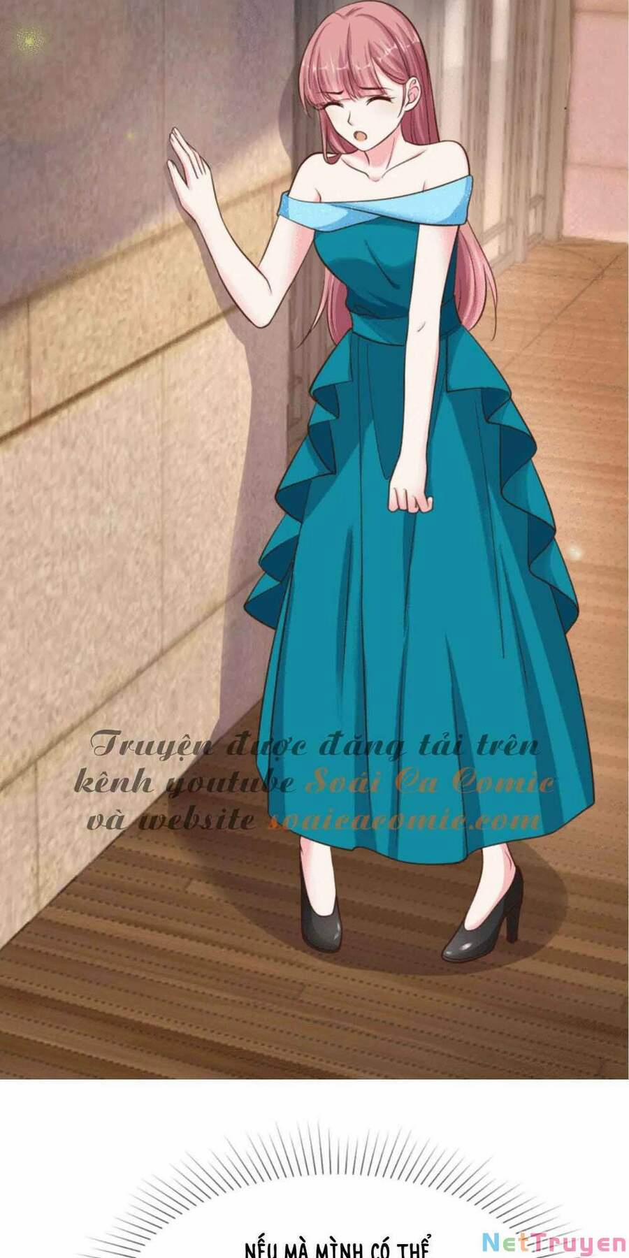 Băng Sơn Tổng Tài Sủng Thê Đến Vô Đạo 81 trang 11